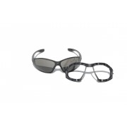 Gafas de protección polarizadas