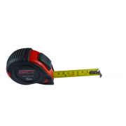 Flexómetro  5m (medición en mm y pulgadas)
